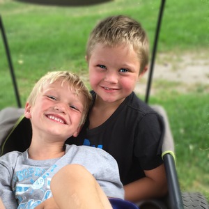 Team Page: Movin' With Max